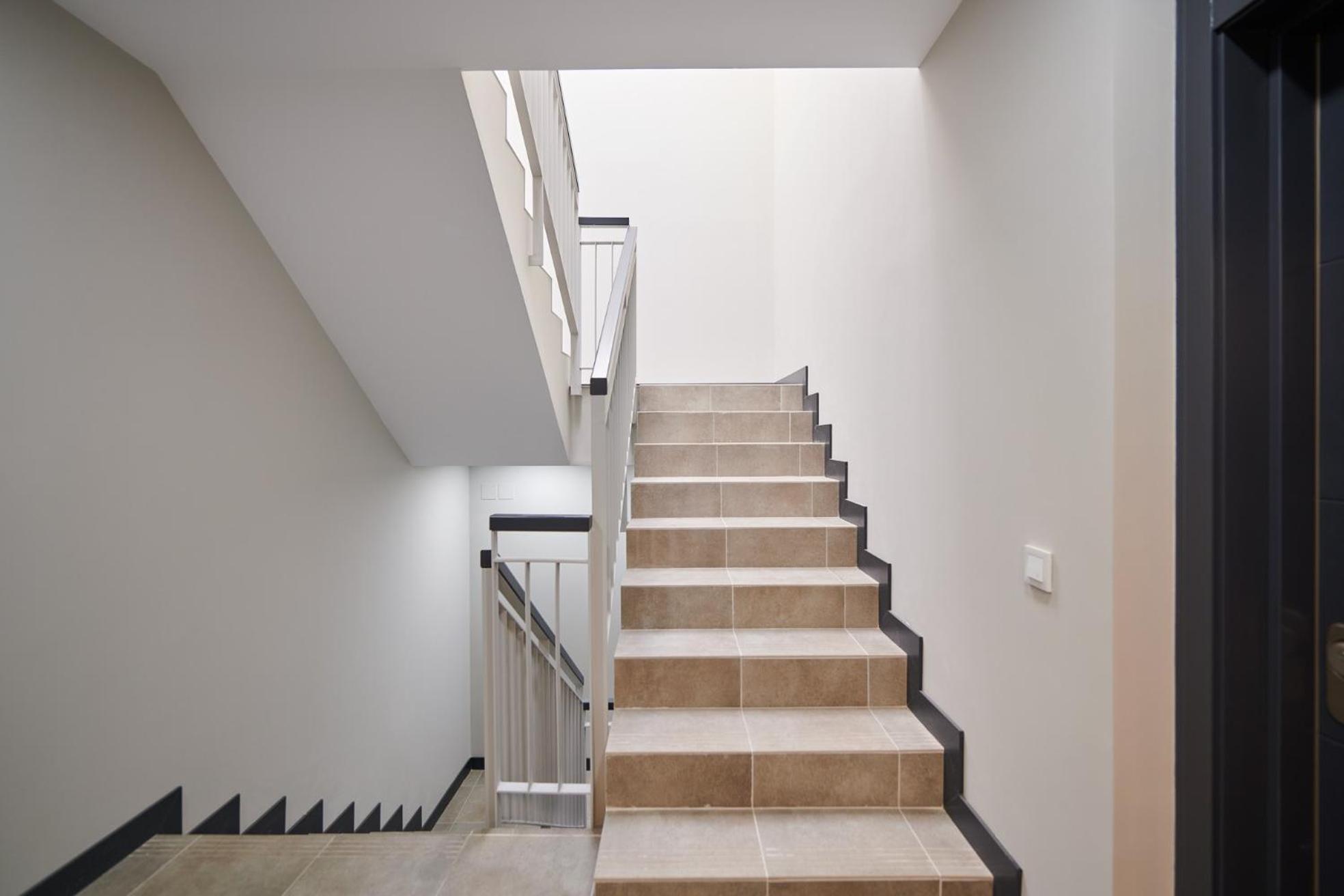 Plazamayorsuites Madrid Eksteriør billede