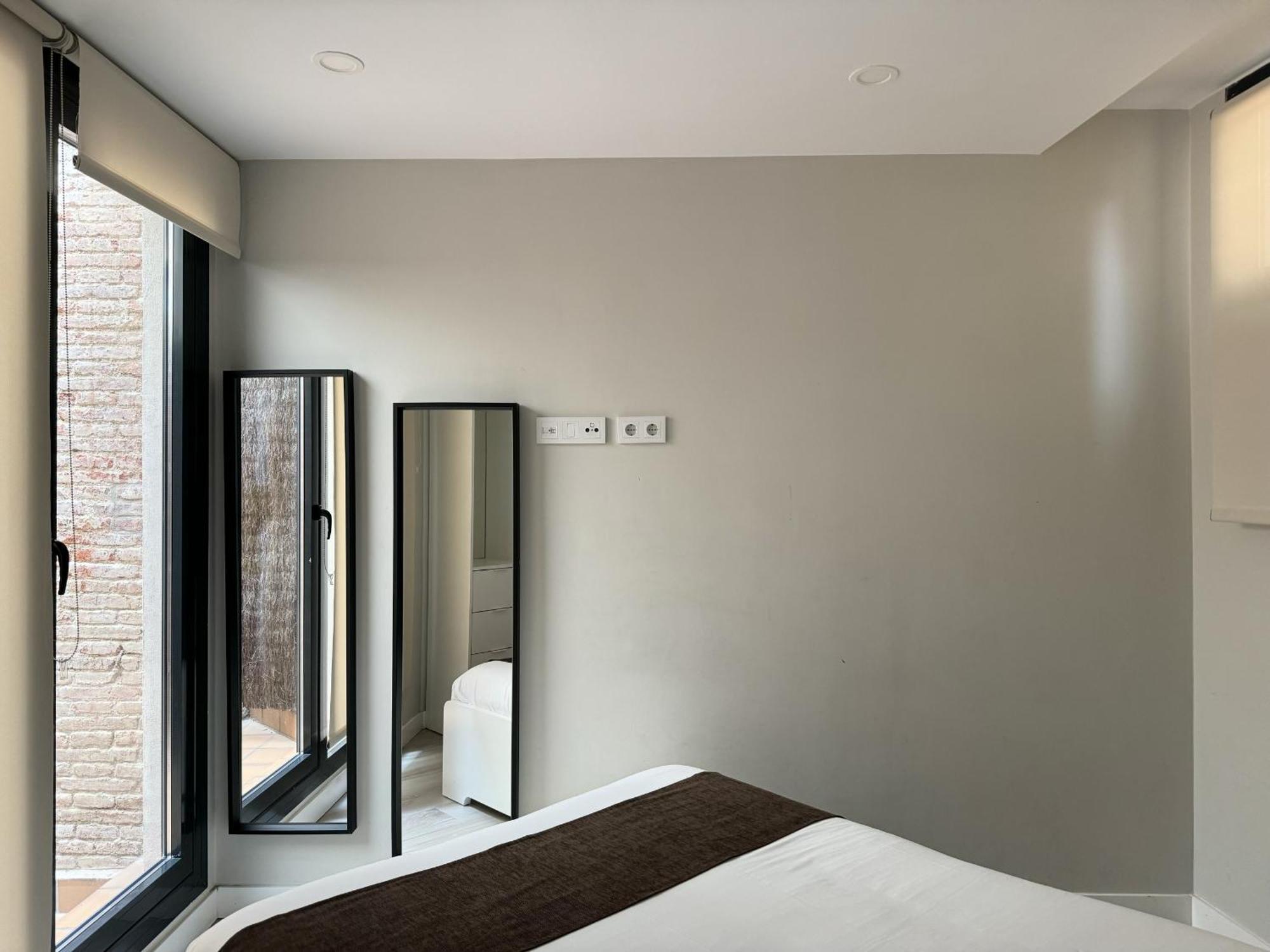 Plazamayorsuites Madrid Eksteriør billede