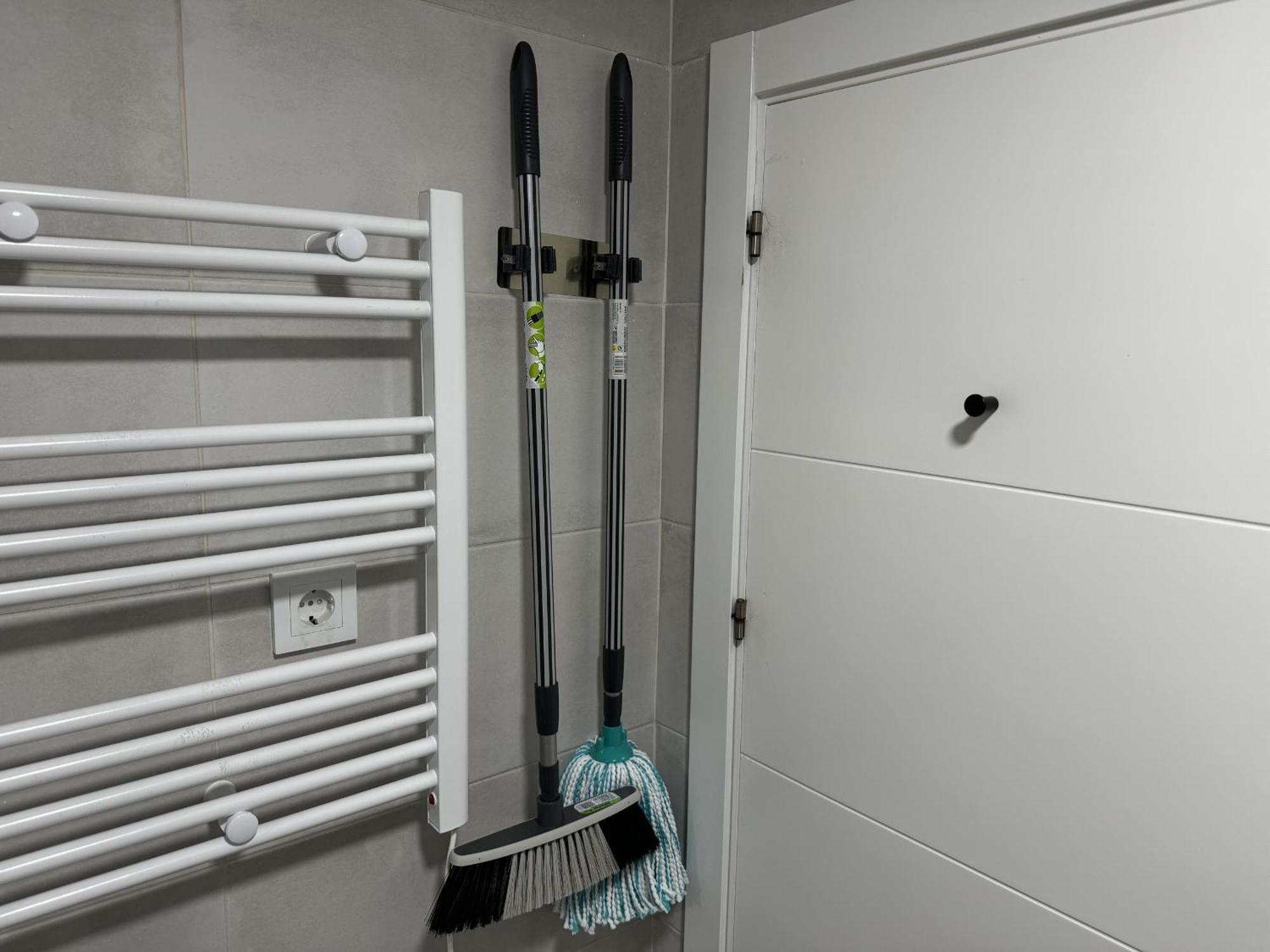 Plazamayorsuites Madrid Eksteriør billede