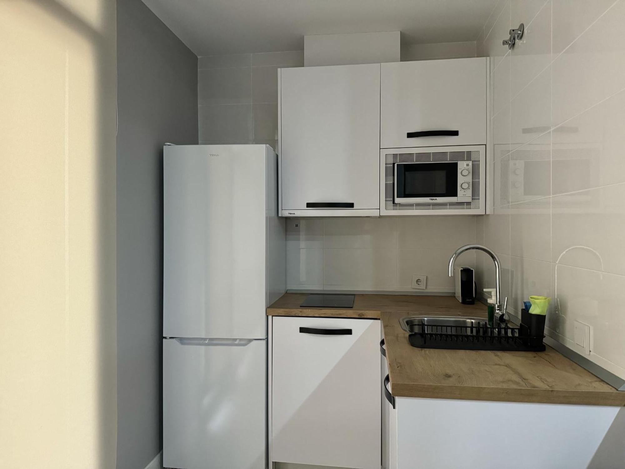 Plazamayorsuites Madrid Eksteriør billede