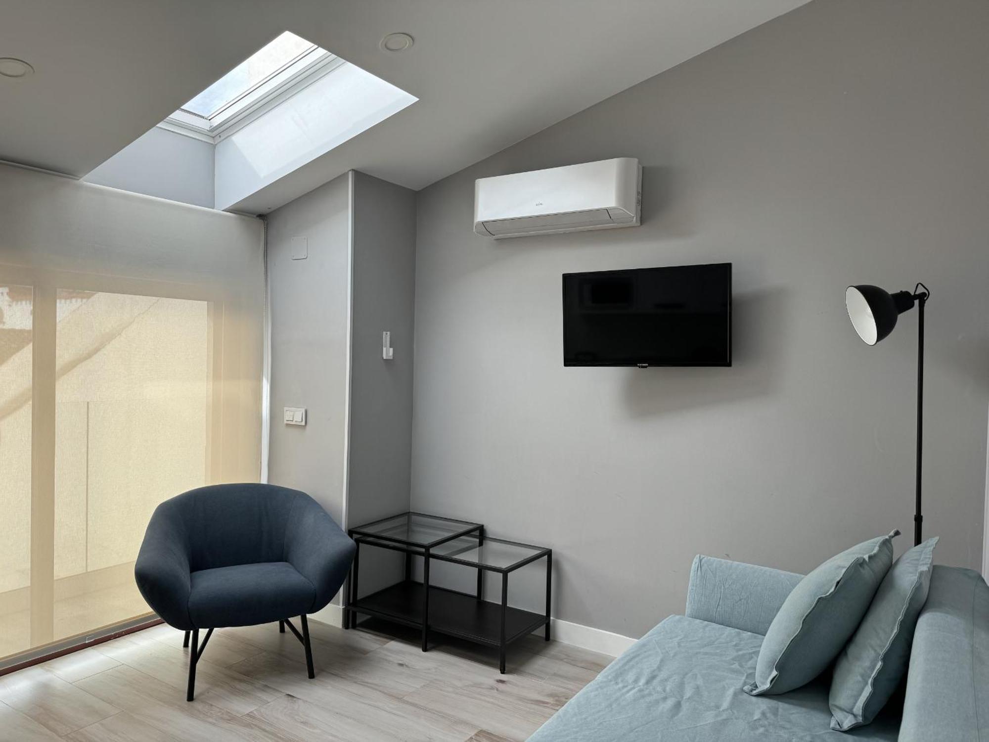 Plazamayorsuites Madrid Eksteriør billede