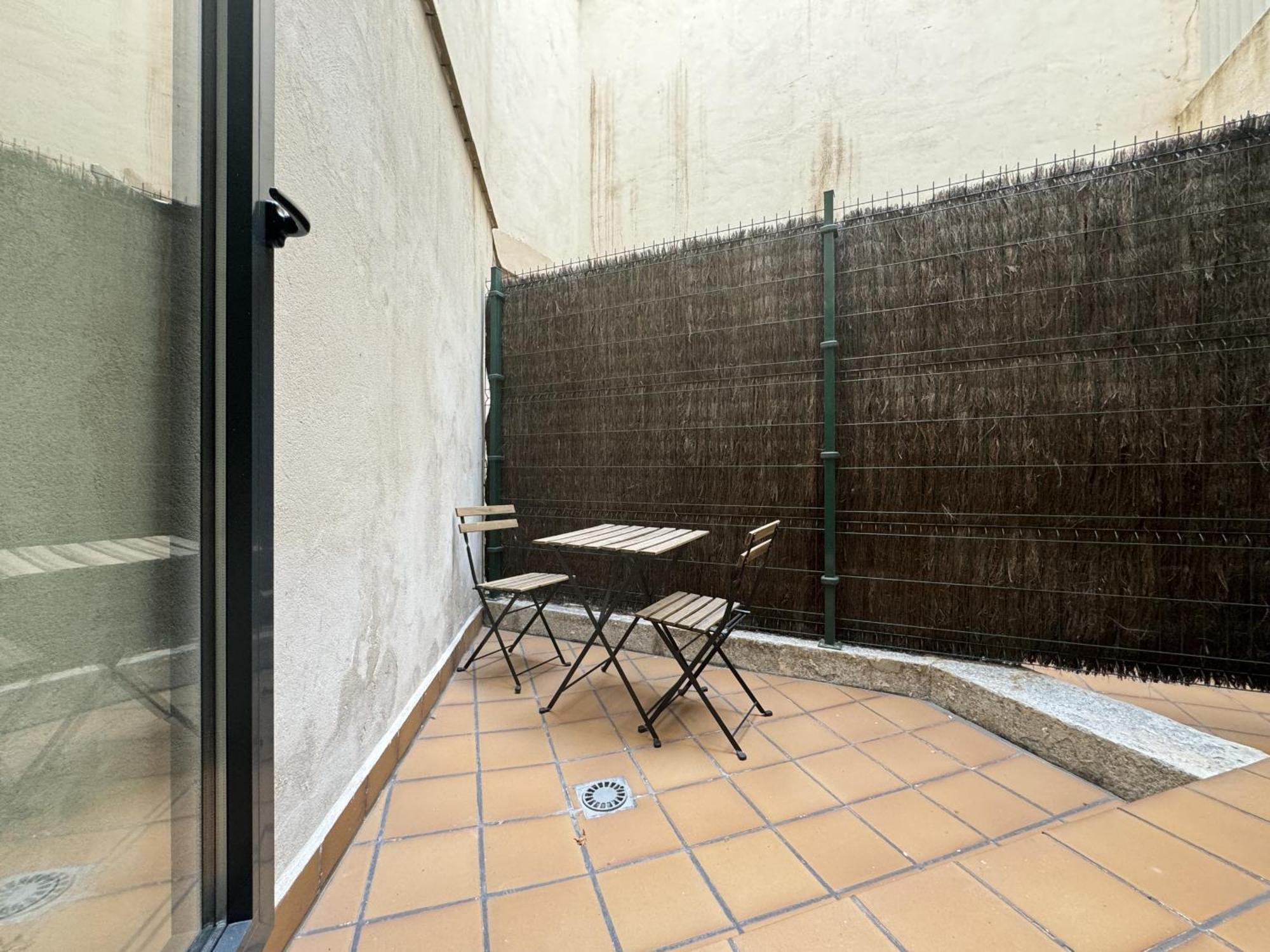 Plazamayorsuites Madrid Eksteriør billede